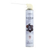 Gembird Compressed air 750ml (CK-CAD-FL750-01), Extension tube for precision-dusting Gembird Compressed air 750ml (CK-CAD-FL750-01), Extension tube for precision-dusting