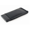 Gembird EE2-U3S-6, USB 3.1 2.5'' enclosure with USB Type-C port, brushed aluminum, Black