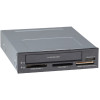 Card Reader Gembird FDI2-ALLIN1-03, Internal USB card reader/writer with SATA port, black Card Reader Gembird FDI2-ALLIN1-03, Internal USB card reader/writer with SATA port, black