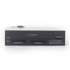 Card Reader Gembird FDI2-ALLIN1-03, Internal USB card reader/writer with SATA port, black Card Reader Gembird FDI2-ALLIN1-03, Internal USB card reader/writer with SATA port, black