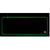 Gembird Mouse pad MP-GAMELED-L, Gaming mouse pad with LED light effect, Large-size Gembird Mouse pad MP-GAMELED-L, Gaming mouse pad with LED light effect, Large-size