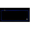 Gembird Mouse pad MP-GAMELED-L, Gaming mouse pad with LED light effect, Large-size Gembird Mouse pad MP-GAMELED-L, Gaming mouse pad with LED light effect, Large-size