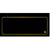 Gembird Mouse pad MP-GAMELED-L, Gaming mouse pad with LED light effect, Large-size Gembird Mouse pad MP-GAMELED-L, Gaming mouse pad with LED light effect, Large-size