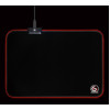 Gembird Mouse pad MP-GAMELED-M, Gaming mouse pad with LED light effect, M-size Gembird Mouse pad MP-GAMELED-M, Gaming mouse pad with LED light effect, M-size