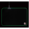 Gembird Mouse pad MP-GAMELED-M, Gaming mouse pad with LED light effect, M-size Gembird Mouse pad MP-GAMELED-M, Gaming mouse pad with LED light effect, M-size