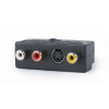 Gembird UVG-002 Adapter, USB Videograbber Gembird UVG-002 Adapter, USB Videograbber