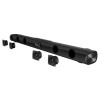 SVEN Soundbar SB-2150A, black (180 W, USB, display, RC, Optical, Bluetooth, wireless subwoofer) SVEN Soundbar SB-2150A, black (180 W, USB, display, RC, Optical, Bluetooth, wireless subwoofer)