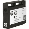 HP 932 (CN057AE) Black Original Cartridge, for HP Officejet 6100 ePrinter, HP OfficeJet 7612 e-All-in-One, HP Officejet 6700 Premium e-All-in-One, HP OfficeJet HP 932 (CN057AE) Black Original Cartridge, for HP Officejet 6100 ePrinter, HP OfficeJet 7612 e-All-in-One, HP Officejet 6700 Premium e-All-in-One, HP OfficeJet