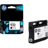 HP 932 (CN057AE) Black Original Cartridge, for HP Officejet 6100 ePrinter, HP OfficeJet 7612 e-All-in-One, HP Officejet 6700 Premium e-All-in-One, HP OfficeJet HP 932 (CN057AE) Black Original Cartridge, for HP Officejet 6100 ePrinter, HP OfficeJet 7612 e-All-in-One, HP Officejet 6700 Premium e-All-in-One, HP OfficeJet
