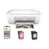 Multipack HP 305 (6ZD17AE) Black/Tri-colour Original Ink Cartridges for HP DeskJet 2710, HP DeskJet 2720 ,HP DeskJet 2721, HP DeskJet 2722, HP DeskJet 2723, HP