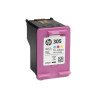 Multipack HP 305 (6ZD17AE) Black/Tri-colour Original Ink Cartridges for HP DeskJet 2710, HP DeskJet 2720 ,HP DeskJet 2721, HP DeskJet 2722, HP DeskJet 2723, HP