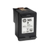 Multipack HP 305 (6ZD17AE) Black/Tri-colour Original Ink Cartridges for HP DeskJet 2710, HP DeskJet 2720 ,HP DeskJet 2721, HP DeskJet 2722, HP DeskJet 2723, HP