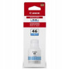 Ink Bottle Canon GI-46 C, Cyan (4427C001), 135ml, 14000 p. (Eco 21000 p.) for MAXIFY GX3040 MAXIFY GX4040 MAXIFY GX5040 MAXIFY GX5140 MAXIFY GX5540 MAXIFY