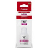 Ink Bottle Canon GI-46 M, Magenta (4428C001), 135ml 14000 p. (Eco 21000 p.) for MAXIFY GX3040 MAXIFY GX4040 MAXIFY GX5040 MAXIFY GX5140 MAXIFY GX5540 MAXIFY