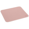 Logitech Mouse Pad Studio Series - DARKER ROSE Logitech Mouse Pad Studio Series - DARKER ROSE