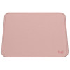 Logitech Mouse Pad Studio Series - DARKER ROSE Logitech Mouse Pad Studio Series - DARKER ROSE