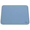 Logitech Mouse Pad Studio Series - BLUE GREY Logitech Mouse Pad Studio Series - BLUE GREY