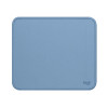 Logitech Mouse Pad Studio Series - BLUE GREY Logitech Mouse Pad Studio Series - BLUE GREY