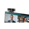 Trust Teza 4K Ultra HD Webcam, Advanced 4K Ultra HD webcam with a 74° field of view, 30 fps, two stereo integrated microphones, Automatic white balance, Auto Trust Teza 4K Ultra HD Webcam, Advanced 4K Ultra HD webcam with a 74° field of view, 30 fps, two stereo integrated microphones, Automatic white balance, Auto