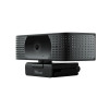 Trust Teza 4K Ultra HD Webcam, Advanced 4K Ultra HD webcam with a 74° field of view, 30 fps, two stereo integrated microphones, Automatic white balance, Auto Trust Teza 4K Ultra HD Webcam, Advanced 4K Ultra HD webcam with a 74° field of view, 30 fps, two stereo integrated microphones, Automatic white balance, Auto