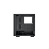 Carcasa DEEPCOOL CK560 / w/oPSU / Side-Window / 4x120mm / ATX / Black Carcasa DEEPCOOL CK560 / w/oPSU / Side-Window / 4x120mm / ATX / Black