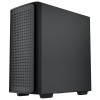 Carcasa DEEPCOOL CK560 / w/oPSU / Side-Window / 4x120mm / ATX / Black Carcasa DEEPCOOL CK560 / w/oPSU / Side-Window / 4x120mm / ATX / Black