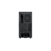 Carcasa DEEPCOOL CK560 / w/oPSU / Side-Window / 4x120mm / ATX / Black Carcasa DEEPCOOL CK560 / w/oPSU / Side-Window / 4x120mm / ATX / Black