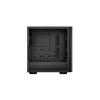 Carcasa DEEPCOOL CK560 / w/oPSU / Side-Window / 4x120mm / ATX / Black Carcasa DEEPCOOL CK560 / w/oPSU / Side-Window / 4x120mm / ATX / Black