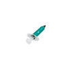 Thermal Paste DEEPCOOL ”Z10”, Silver Tim Thermal Paste, 5g, Operation Temperature: -50°C~220° C, Thermal Conductivity: >3.5 W/m-K, Silver gray Thermal Paste DEEPCOOL ”Z10”, Silver Tim Thermal Paste, 5g, Operation Temperature: -50°C~220° C, Thermal Conductivity: >3.5 W/m-K, Silver gray