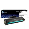 HP 106A (W1106A) Black cartridge for HP Laser 107a /107w, HP Laser 135a/135w, HP Laser 137fnw, 1000 p. HP 106A (W1106A) Black cartridge for HP Laser 107a /107w, HP Laser 135a/135w, HP Laser 137fnw, 1000 p.