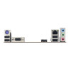 BIOSTAR H61MHV3, Socket 1155, Intel H61, Dual 2xDDR3-1600, CPU Intel graphics, VGA, HDMI, 1xPCI-E x16 3.0, 4xSATA2, 1xPCIe X1, Realtek ALC897 7-Ch HD Audio