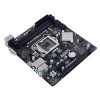 BIOSTAR H61MHV3, Socket 1155, Intel H61, Dual 2xDDR3-1600, CPU Intel graphics, VGA, HDMI, 1xPCI-E x16 3.0, 4xSATA2, 1xPCIe X1, Realtek ALC897 7-Ch HD Audio