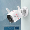 Уличная умная камера TP-LINK Tapo C310, White