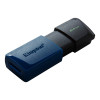Flash Drive USB Kingston DataTraveler Exodia M / 64GB / 100 MByte/s Flash Drive USB Kingston DataTraveler Exodia M / 64GB / 100 MByte/s