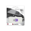 Flash Drive USB-C/A Kingston DataTraveler microDuo 3C / 128GB/ 200 MByte/s Flash Drive USB-C/A Kingston DataTraveler microDuo 3C / 128GB/ 200 MByte/s