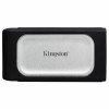 Портативный накопитель SSD Kingston XS2000, 4TB, USB Type-C 3.2 Gen 2x2