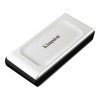 Портативный накопитель SSD Kingston XS2000, 4TB, USB Type-C 3.2 Gen 2x2