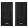 Boxe 2.0 SVEN SPS-509 / 6W RMS / USB power / Black Boxe 2.0 SVEN SPS-509 / 6W RMS / USB power / Black