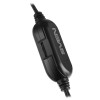 Boxe 2.0 SVEN SPS-509 / 6W RMS / USB power / Black Boxe 2.0 SVEN SPS-509 / 6W RMS / USB power / Black