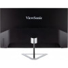 31.5” Monitor VIEWSONIC VX3276-2K-MHD-2 / 2K / 4ms / Silver/Black 31.5” Monitor VIEWSONIC VX3276-2K-MHD-2 / 2K / 4ms / Silver/Black