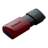 Флеш-накопитель USB Kingston DataTraveler Exodia M / 128ГБ / 100 MByte/s