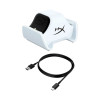 Зарядная станция для контроллеров PS5 HyperX ChargePlay Duo (51P68AA)