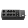 ИБП APC Back-UPS BE650G2-GR / 650VA / 400W ИБП APC Back-UPS BE650G2-GR / 650VA / 400W