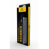 Hub Multiport Gembird A-CM-COMBO9-01/ USB-C/ 5xUSB-A/ 1xUSB-C/ HDMI/ VGA/ RJ45/ miniJack 3.5mm/ SD/ microSD Hub Multiport Gembird A-CM-COMBO9-01/ USB-C/ 5xUSB-A/ 1xUSB-C/ HDMI/ VGA/ RJ45/ miniJack 3.5mm/ SD/ microSD