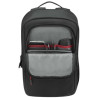 16” NB Backpack - Lenovo ThinkPad Essential 16” Backpack (Eco), Black.