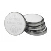 Литиевая батарейка Verbatim CR2032 3V, 4 Pack