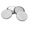 Литиевая батарейка Verbatim CR2032 3V, 4 Pack