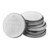Литиевая батарейка Verbatim CR2450 3V, 4 Pack