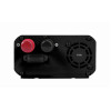 EnerGenie EG-PWC300-01, 12 V Car power inverter, 300 W, with USB port / 5V-2.1A, LED indicator, Input: 10-16 VDC (accumulator directly) - Output: 230 VAC +/ EnerGenie EG-PWC300-01, 12 V Car power inverter, 300 W, with USB port / 5V-2.1A, LED indicator, Input: 10-16 VDC (accumulator directly) - Output: 230 VAC +/