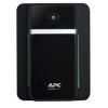 UPS APC Back-UPS BX750MI / 750VA / 410W / 4 x IEC C13 / Black